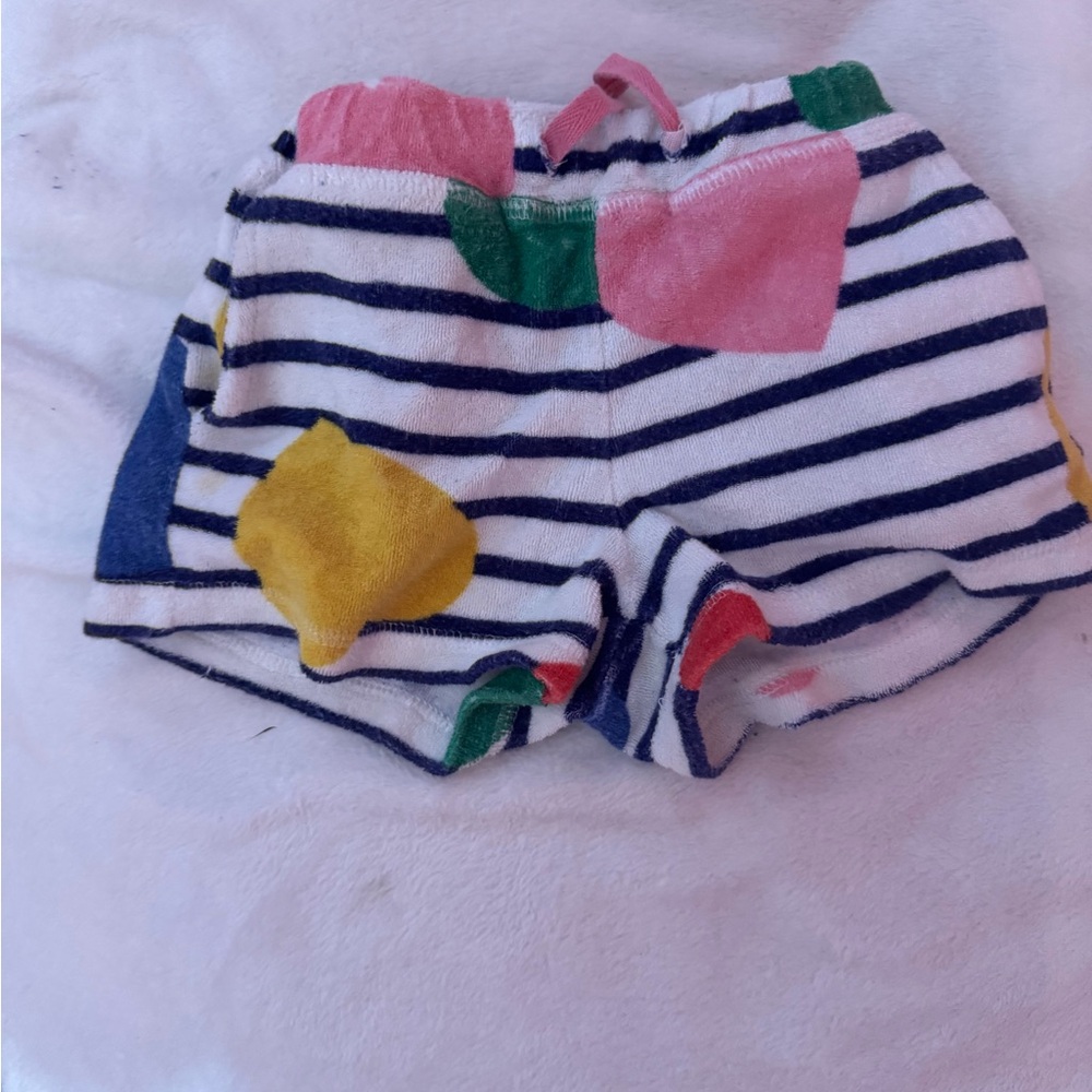 Girls Boden shorts